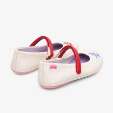 Camper Twins Ballerinas Multicolor - Kids Singapore NTMEDL-224